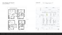 Unit 120 Seaport Blvd # T1 floor plan
